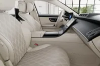 Mercedes-Benz S 450 din 2024 cu 26.295 km - oferta MER178896 - foto 7