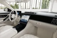 Mercedes-Benz S 450 din 2024 cu 26.295 km - oferta MER178896 - foto 8