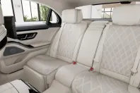 Mercedes-Benz S 450 din 2024 cu 26.295 km - oferta MER178896 - foto 9