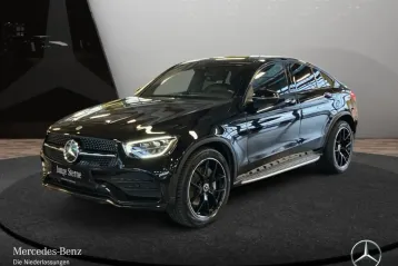 Mercedes-Benz GLC 400 din 2022 - oferta MER178898