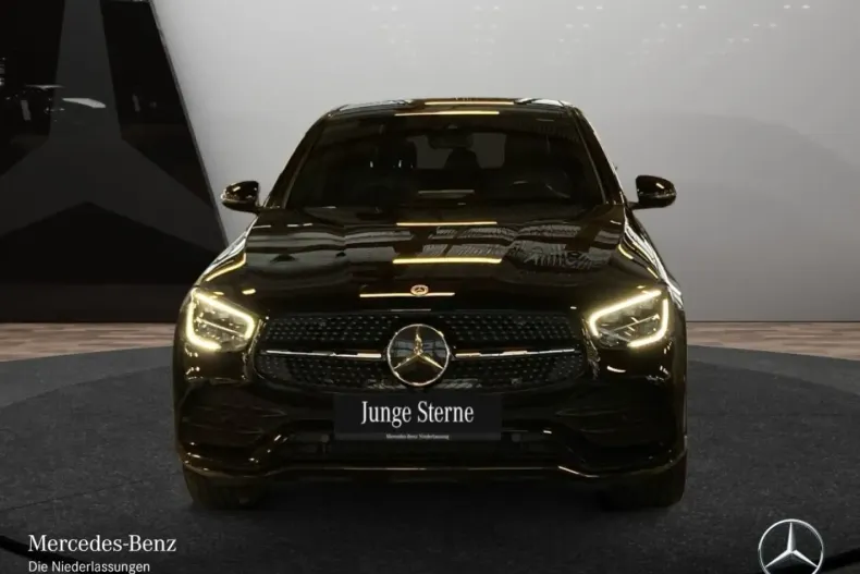 Mercedes-Benz GLC 400 (Clasa GLC) din 2022 cu 63.189 km - oferta MER178898 - foto 2