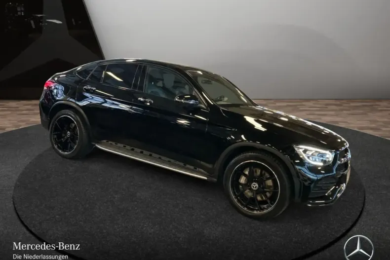 Mercedes-Benz GLC 400 (Clasa GLC) din 2022 cu 63.189 km - oferta MER178898 - foto 3