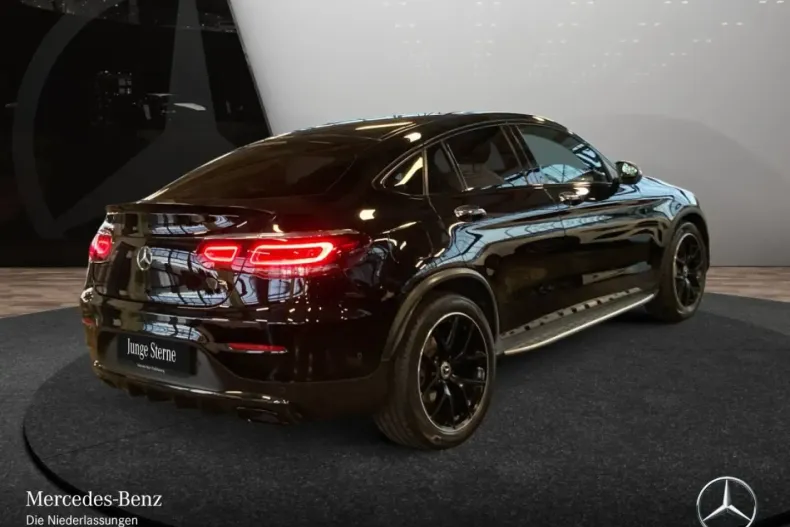 Mercedes-Benz GLC 400 (Clasa GLC) din 2022 cu 63.189 km - oferta MER178898 - foto 5