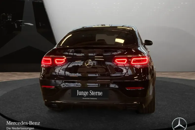 Mercedes-Benz GLC 400 (Clasa GLC) din 2022 cu 63.189 km - oferta MER178898 - foto 6