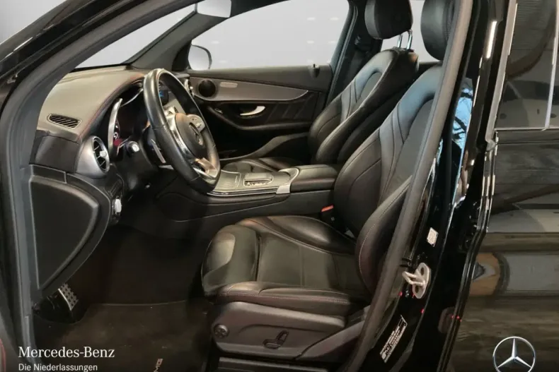 Mercedes-Benz GLC 400 (Clasa GLC) din 2022 cu 63.189 km - oferta MER178898 - foto 8