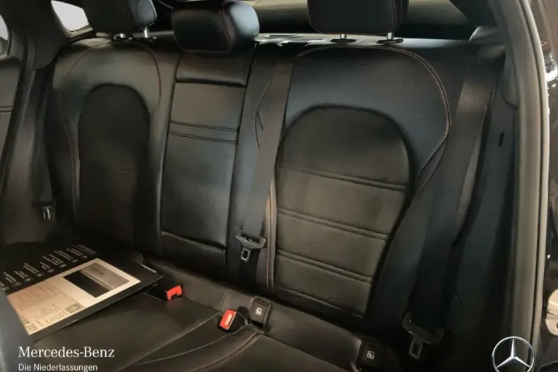 Mercedes-Benz GLC 400 (Clasa GLC) din 2022 cu 63.189 km - oferta MER178898 - foto 9