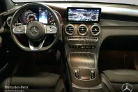 Mercedes-Benz GLC 400 (Clasa GLC) din 2022 cu 63.189 km - oferta MER178898 - foto 10