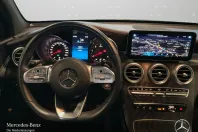Mercedes-Benz GLC 400 (Clasa GLC) din 2022 cu 63.189 km - oferta MER178898 - foto 11