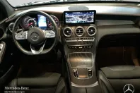 Mercedes-Benz GLC 400 (Clasa GLC) din 2022 cu 63.189 km - oferta MER178898 - foto 12