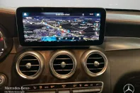 Mercedes-Benz GLC 400 (Clasa GLC) din 2022 cu 63.189 km - oferta MER178898 - foto 13