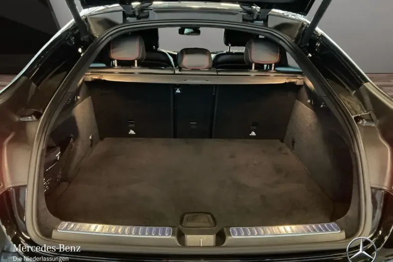 Mercedes-Benz GLC 400 (Clasa GLC) din 2022 cu 63.189 km - oferta MER178898 - foto 15