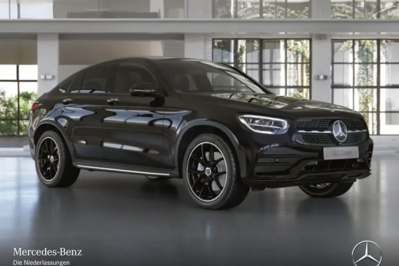 Mercedes-Benz GLC 400 (Clasa GLC) din 2022 cu 63.189 km - oferta MER178898 - foto 16