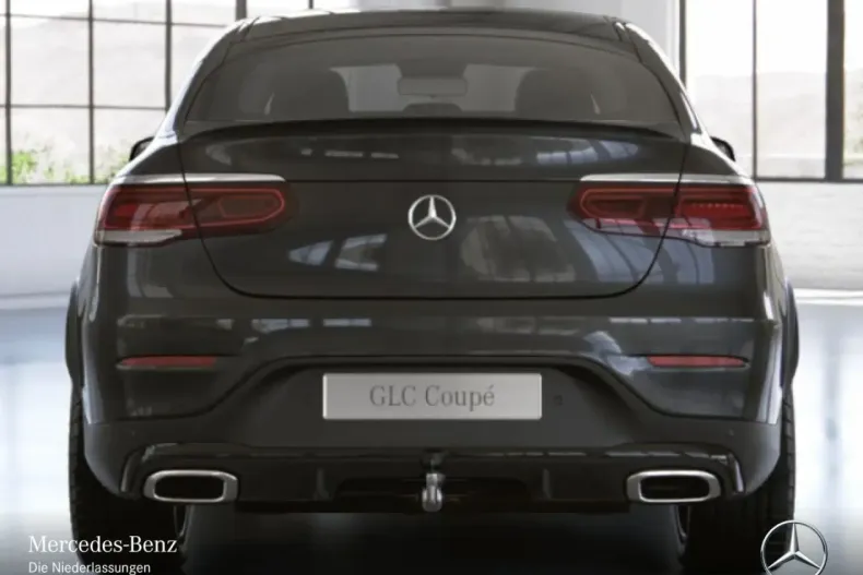 Mercedes-Benz GLC 300 din 2022 cu 31.850 km - oferta MER178900 - foto 6