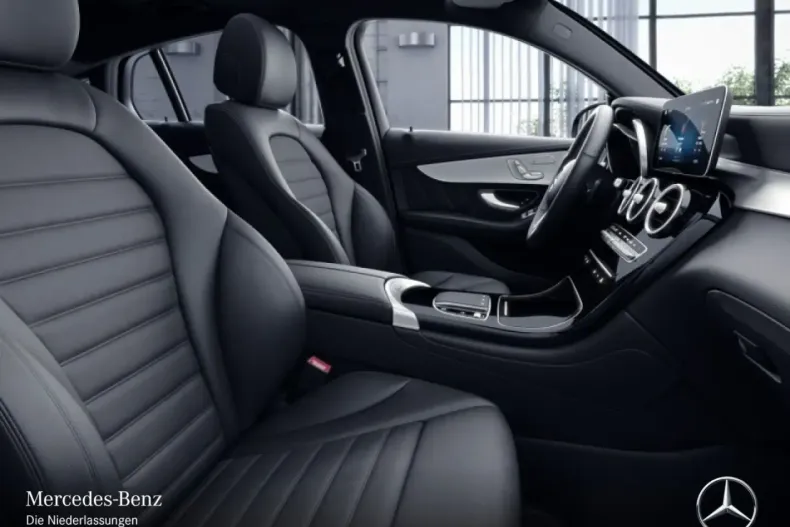 Mercedes-Benz GLC 300 din 2022 cu 31.850 km - oferta MER178900 - foto 10