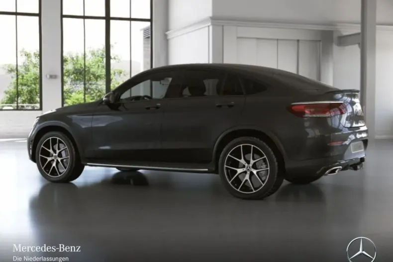 Mercedes-Benz GLC 300 din 2022 cu 31.850 km - oferta MER178900 - foto 13