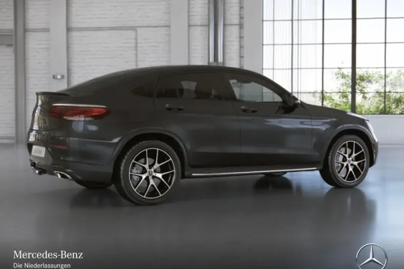 Mercedes-Benz GLC 300 din 2022 cu 31.850 km - oferta MER178900 - foto 15