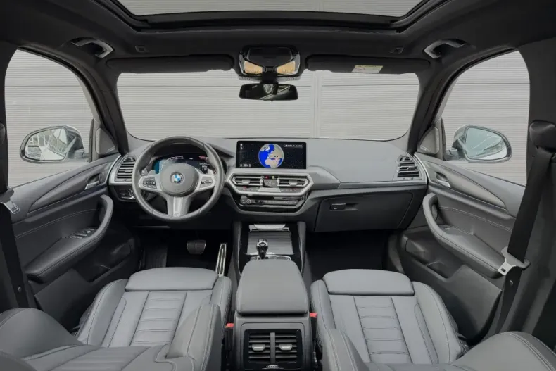 BMW X3 din 2024 cu 21.717 km - oferta BMW178901 - foto 15