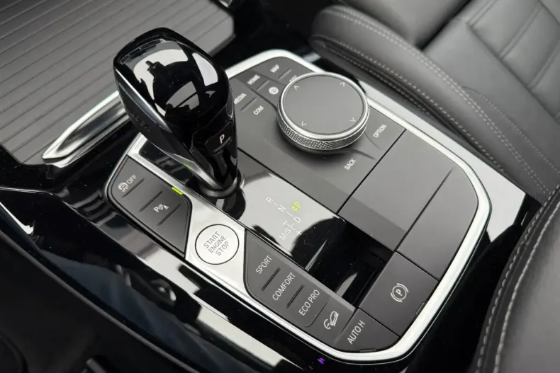 BMW X3 din 2024 cu 21.717 km - oferta BMW178901 - foto 20