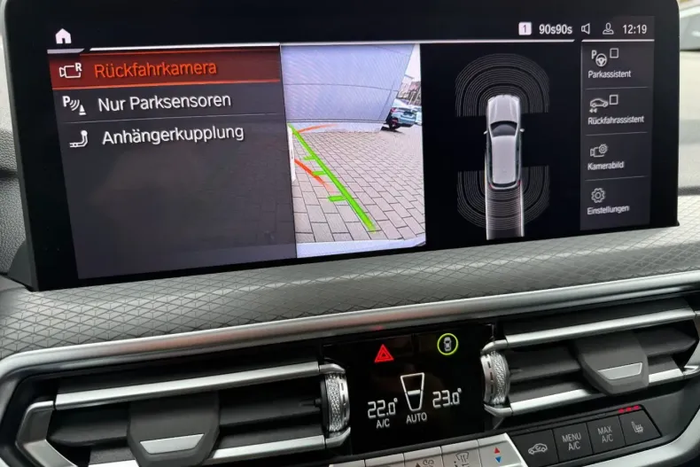 BMW X3 din 2024 cu 21.717 km - oferta BMW178901 - foto 23