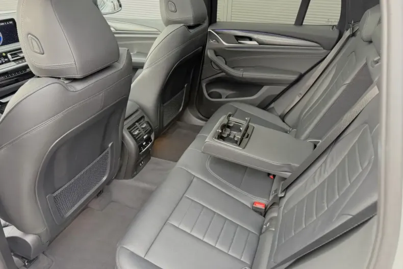 BMW X3 din 2024 cu 21.717 km - oferta BMW178901 - foto 27