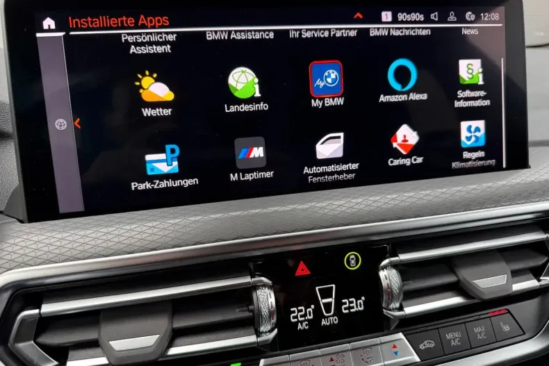 BMW X3 din 2024 cu 21.717 km - oferta BMW178901 - foto 34