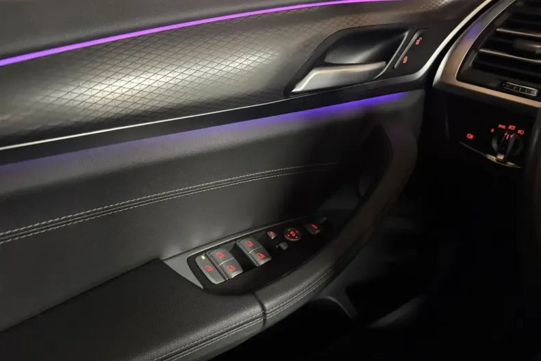 BMW X3 din 2024 cu 21.717 km - oferta BMW178901 - foto 36