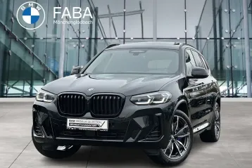 BMW X3 din 2024 - oferta BMW178902