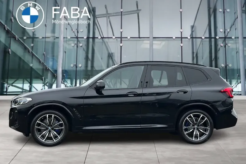 BMW X3 din 2024 cu 10.700 km - oferta BMW178902 - foto 5