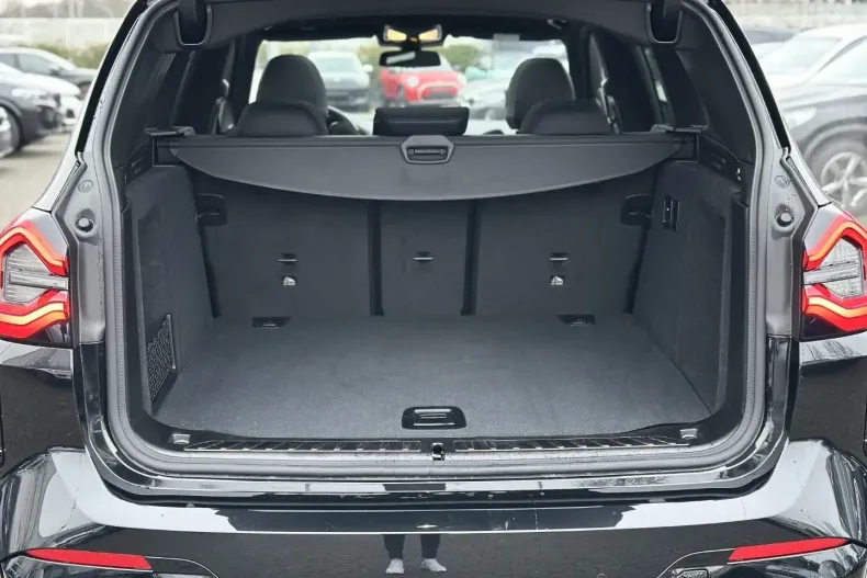 BMW X3 din 2024 cu 10.700 km - oferta BMW178902 - foto 7