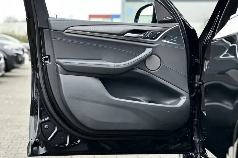 BMW X3 din 2024 cu 10.700 km - oferta BMW178902 - foto 9