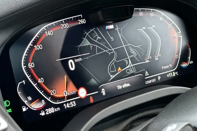 BMW X3 din 2024 cu 10.700 km - oferta BMW178902 - foto 11