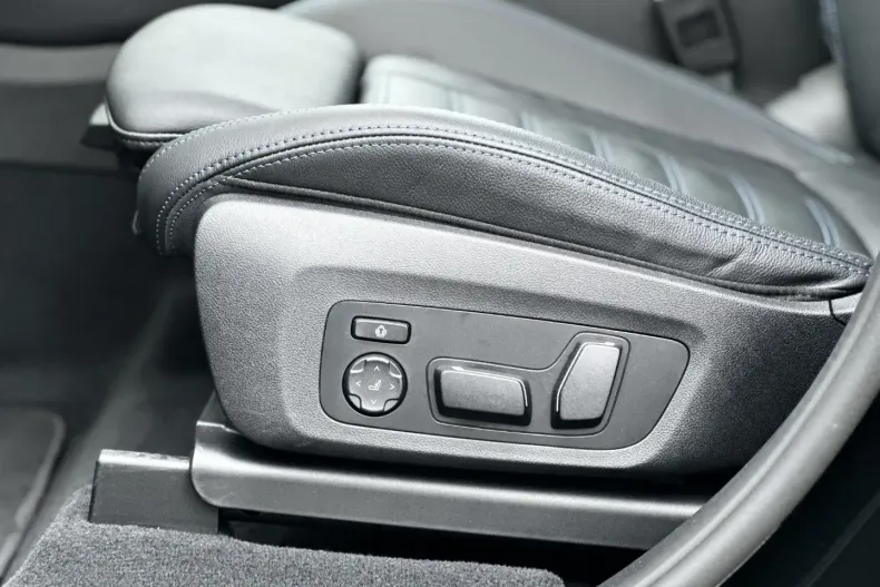 BMW X3 din 2024 cu 10.700 km - oferta BMW178902 - foto 13