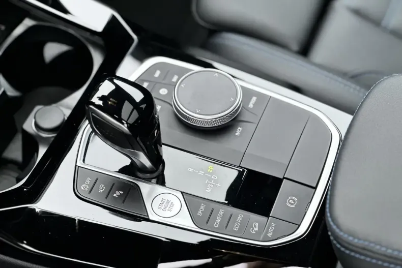 BMW X3 din 2024 cu 10.700 km - oferta BMW178902 - foto 14