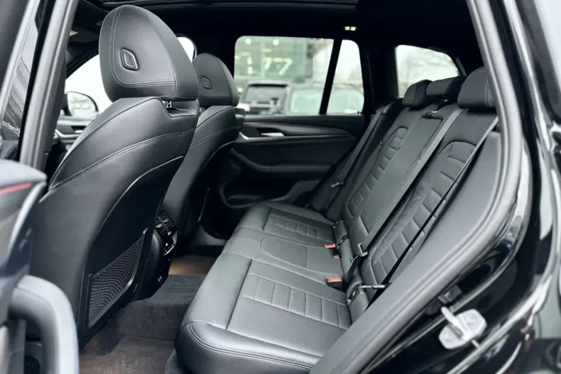 BMW X3 din 2024 cu 10.700 km - oferta BMW178902 - foto 16