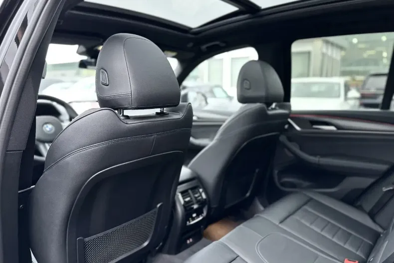 BMW X3 din 2024 cu 10.700 km - oferta BMW178902 - foto 17