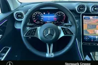 Mercedes-Benz GLC 200 din 2024 cu 2.420 km - oferta MER178903 - foto 13