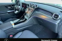 Mercedes-Benz GLC 200 din 2024 cu 2.420 km - oferta MER178903 - foto 15