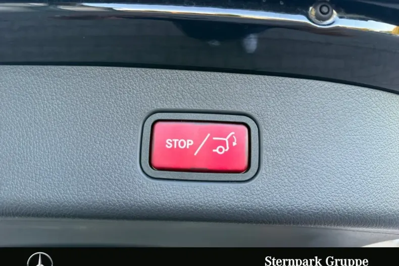 Mercedes-Benz GLC 200 din 2024 cu 2.420 km - oferta MER178903 - foto 19