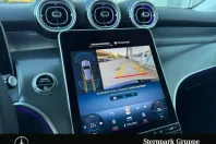 Mercedes-Benz GLC 200 din 2024 cu 2.420 km - oferta MER178903 - foto 20