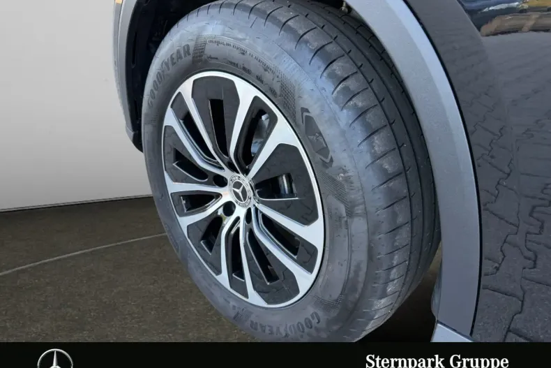 Mercedes-Benz GLC 200 din 2024 cu 2.420 km - oferta MER178903 - foto 22