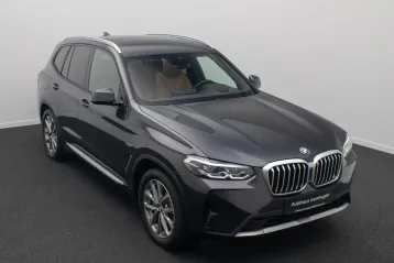BMW X3 din 2022 - oferta BMW178904