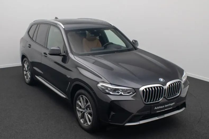 BMW X3 din 2022 cu 49.521 km - oferta BMW178904 - foto 1