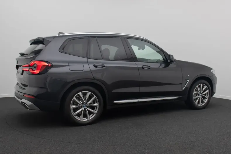 BMW X3 din 2022 cu 49.521 km - oferta BMW178904 - foto 5