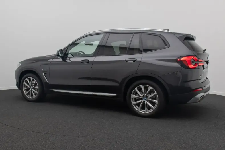 BMW X3 din 2022 cu 49.521 km - oferta BMW178904 - foto 9