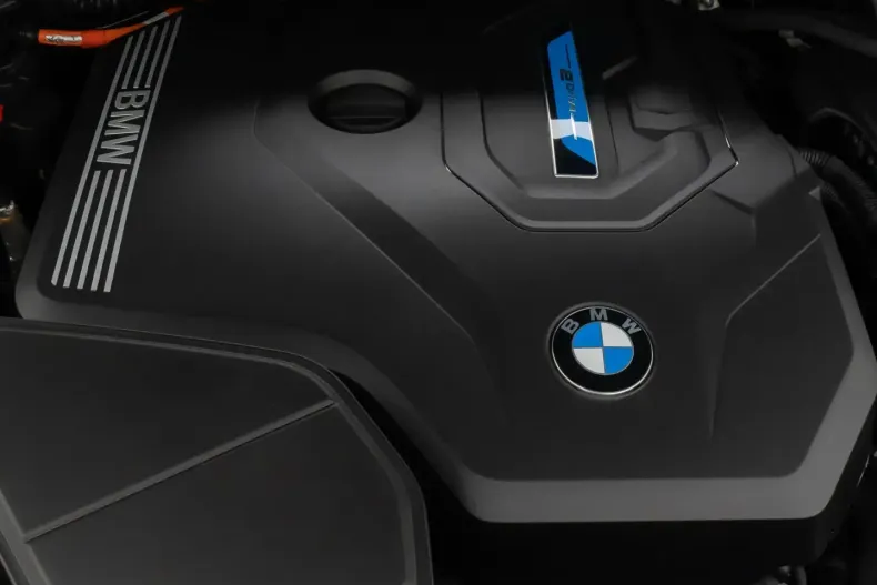 BMW X3 din 2022 cu 49.521 km - oferta BMW178904 - foto 14