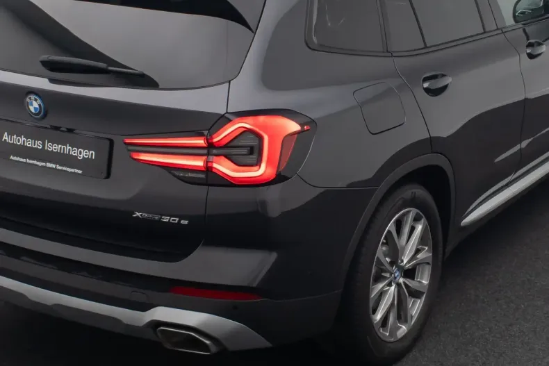 BMW X3 din 2022 cu 49.521 km - oferta BMW178904 - foto 15