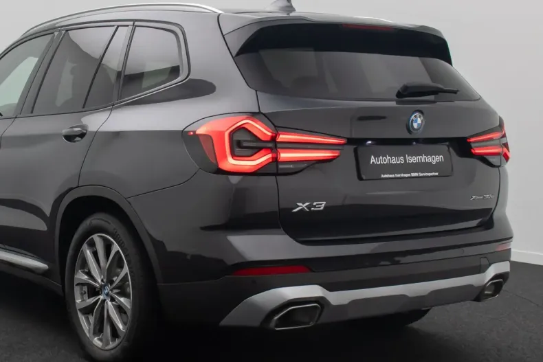 BMW X3 din 2022 cu 49.521 km - oferta BMW178904 - foto 16