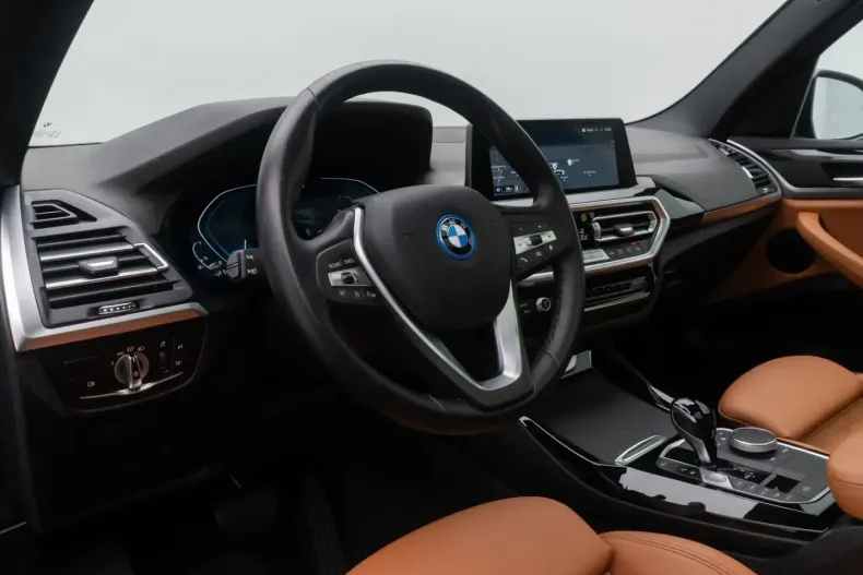 BMW X3 din 2022 cu 49.521 km - oferta BMW178904 - foto 20