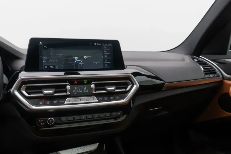 BMW X3 din 2022 cu 49.521 km - oferta BMW178904 - foto 21