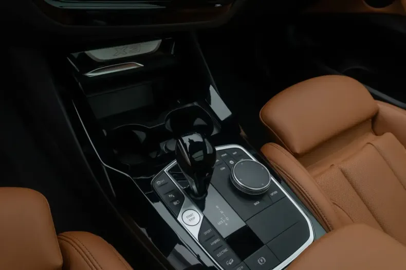 BMW X3 din 2022 cu 49.521 km - oferta BMW178904 - foto 22